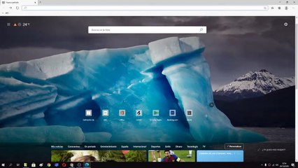  Como INSTALAR y DESINSTALAR TEMAS en MICROSOFT EDGE FÁCIL y RÁPIDO