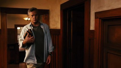 Zathura : Une aventure spatiale Bande-annonce (RU)