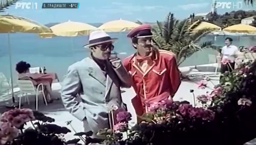 Bomba u 10 i 10 (1967) – Domaći film