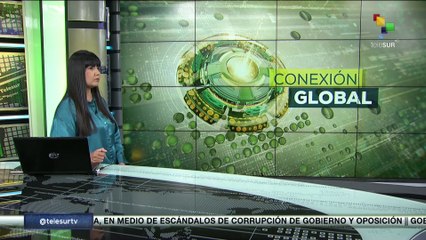 Senado de Argentina debate decreto de necesidad y urgencia