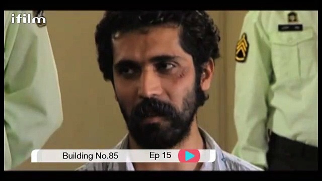 Building No. 85 Ep. 15