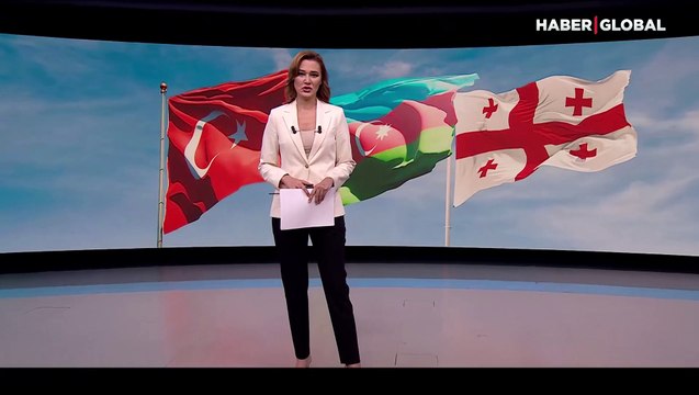 Dışişleri bakanları 9. kez Bakü'de toplanıyor, Türkiye, Azerbaycan ve Gürcistan dışişleri bakanları görüşecek