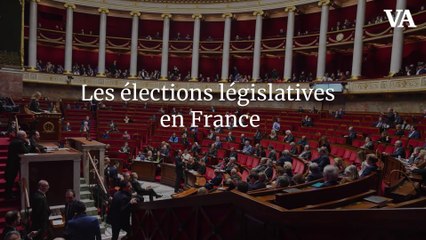 Tout savoir sur le fonctionnement des élections législatives en France 🇫🇷