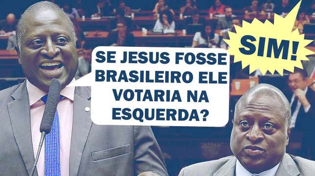 BOLSONARISTA PERGUNTA, NÃO GOSTA DA RESPOSTA E FICA NERVOSO; FELICIANO TENTA TUMULTUAR | Cortes 247