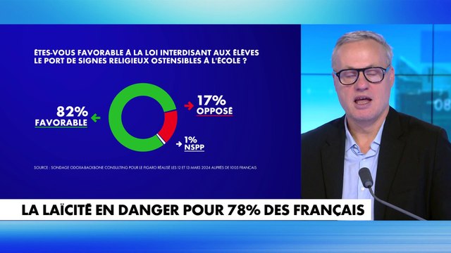 Jean-Sébastien Ferjou : «Oui, il y a eu le discours des Mureaux, mais aussi le fait de choisir Pap Ndiaye comme ministre de l'Éducation nationale»