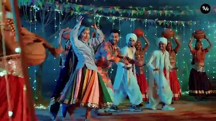Khadi Matke (Official Video) | Sapna Chaudhary , Punit Choudhary | New Haryanvi DJ Song 2024