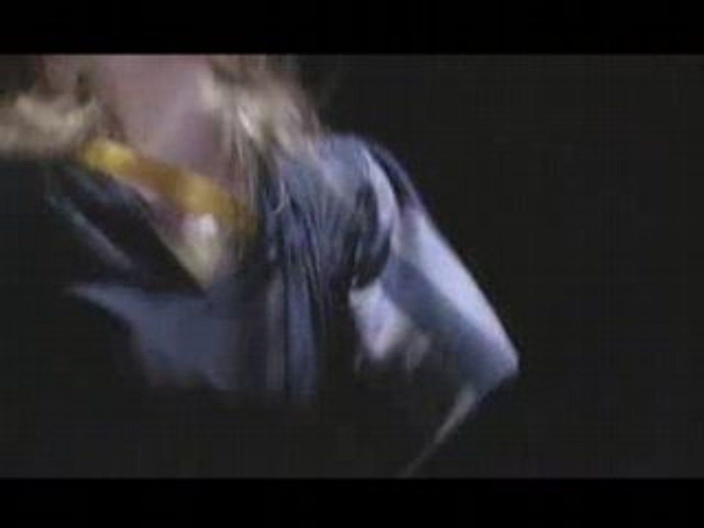 Chihiro Onitsuka 鬼束ちひろ Borderline Live Video Dailymotion