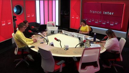 Passion restauration d'art - La question qui par Marie Misset