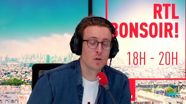 Bigard, Hanouna, Macron... Les imitations de Marc-Antoine Le Bret du jeudi 14 mars 2024