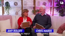 The Not-So Newlyweds Game with Amy Roloff and Chris Marek from 