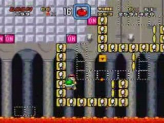 Vip 4 - Boon, Switch and Roy?