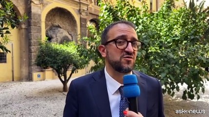 Biondi: L'Aquila Capitale della Cultura ? riscatto per il territorio