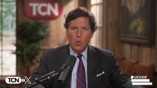 Tucker Carlson - The people who’ve handed our country to China are banning TikTok to protect you from China?