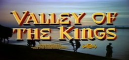 LA VALLE DEI RE (Valley of the Kings, 1954) - Clip: Abu Simbel.