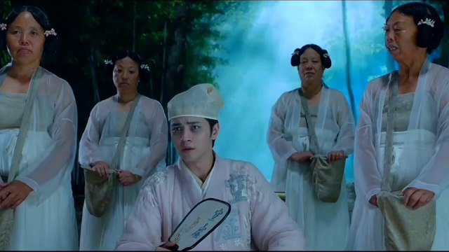 Tây Du Ký Mối Tình Ngoại Truyện Lồng Tiếng Part 6 - Journey to the West Conquering the Demons 西遊·降魔篇