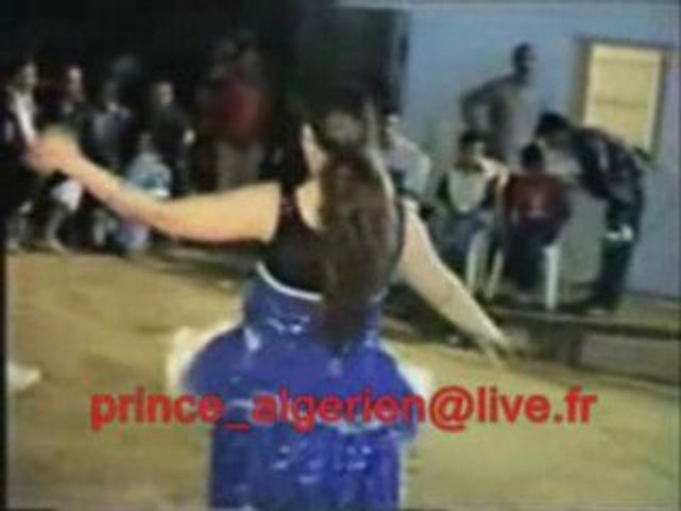 REMIX STAIFI CHEBA YAMINA 2008 NOUVEAUTE AMBIANCE MARIAGE