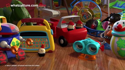 20 Things You Somehow Missed In Toy Story