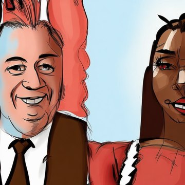 Accusation de provocation : Aya Nakamura critiquée pour ses paroles provocantes