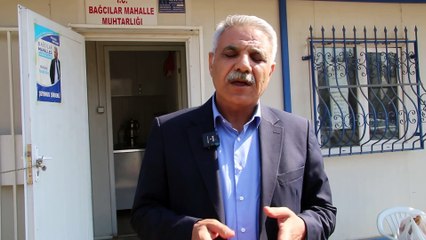 Türkiye'nin en büyük mahallesi Bağcılar'da 50 kişilik muhtarlık yarışı: Kayyımdan hizmet alamıyorlar