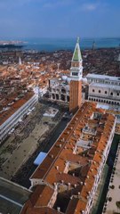 LE PLUS ROMANTIQUE des villes italiennes : Venise