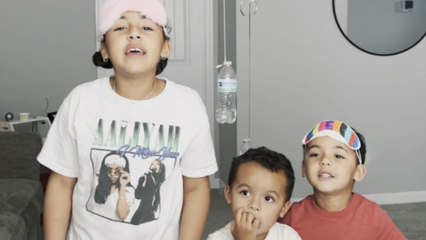 The giggle-inducing Water Bottle Fan Challenge is the ultimate party game