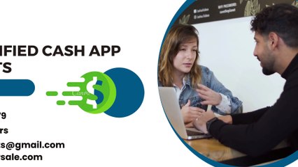 Buy Verified Cash App Accounts (1)