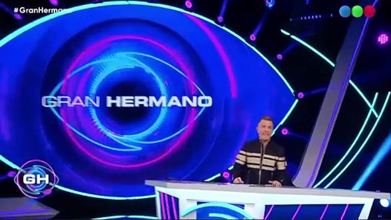 Piden expulsión para dos participantes de Gran...