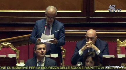 Piantedosi: 26 arresti per terrorismo internazionale dal 2023