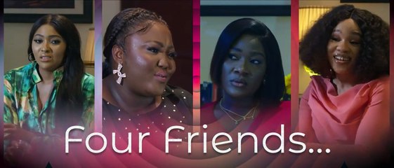 ¡Nuevo Tráiler de 'Different Strokes'! 🎬 Descubre la historia que te atrapará