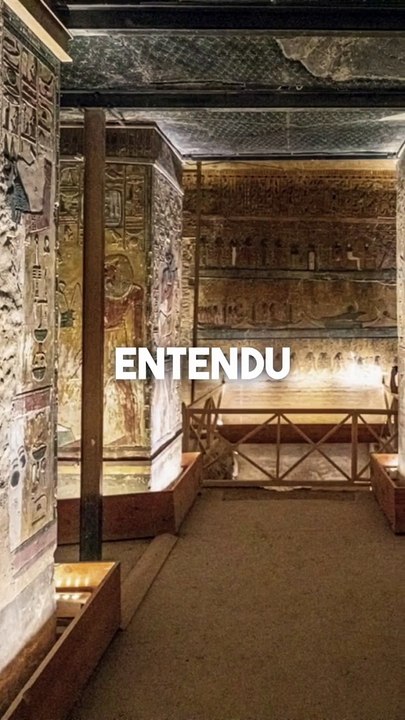L’ancien labyrinthe perdu