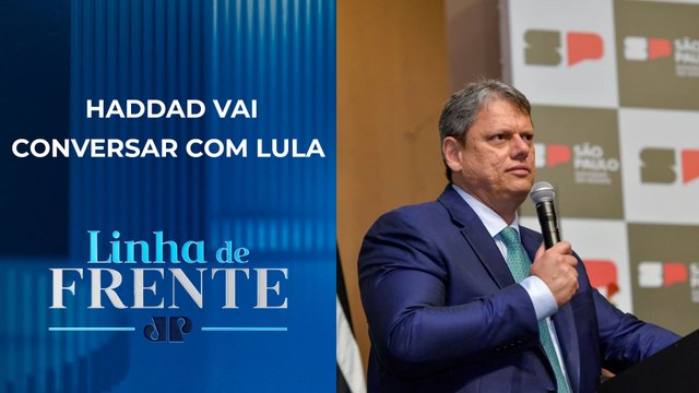 Governo deve negociar dívida com estados | LINHA DE FRENTE