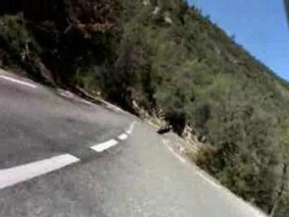 petite virée au gorge du verdon 2
