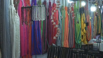 Más de 500 expositores participarán en la Feria Internacional de David