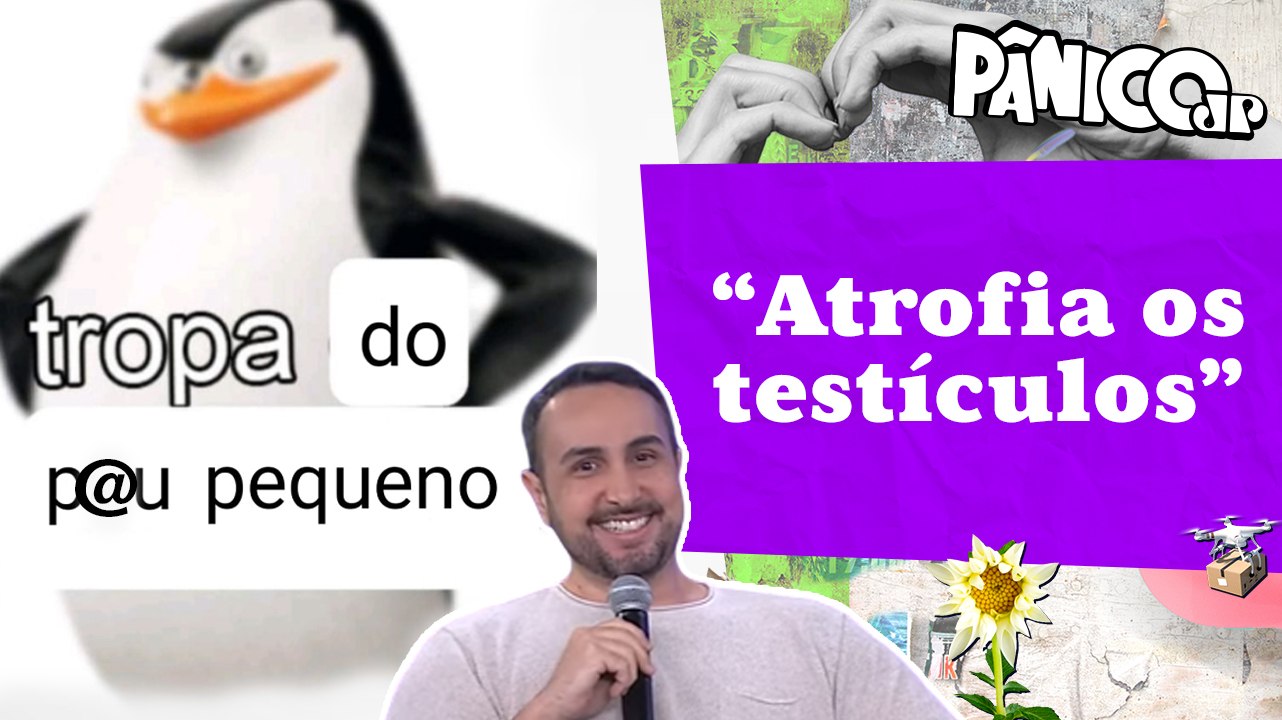 RODRIGO GÓES ALERTA PARA MALEFÍCIOS DA APLICAÇÃO DE HORMÔNIOS PARA TER “SHAPE PERFEITO”