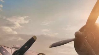 Master of the Air : Nouvelle Série Captivante sur la Seconde Guerre Mondiale Produite par Spielberg et Tom Hanks.