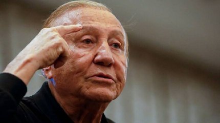 Rodolfo Hernández confirma que padece cáncer terminal durante audiencia por caso Vitalogic