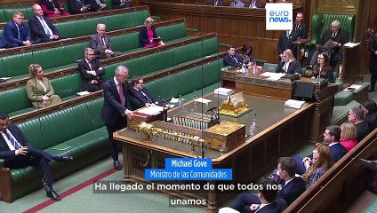 Los extremistas no podrán recibir financiación pública del Reino Unido