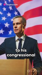 Why Mark Walker Ditched House Race to Join Trump Campaign ?