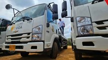 Esta es la orden de compra de los otros 40 carrotanques comprados por la UNGRD para La Guajira