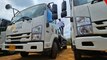 Esta es la orden de compra de los otros 40 carrotanques comprados por la UNGRD para La Guajira