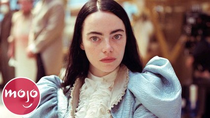 How Emma Stone Prepared to Play Bella Baxter in Poor Things