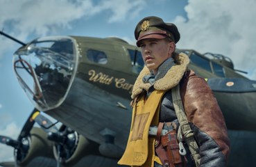 Austin Butler’s ‘Masters of the Air’ has sparked a surge in aviator jacket sales