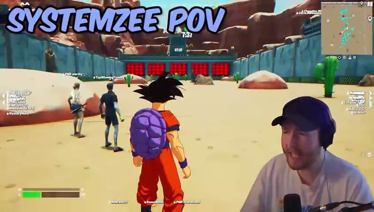 World Hardest Challenge