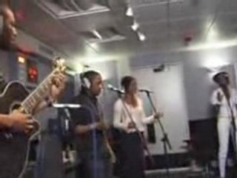 Estelle - American Boy [Accoustic]