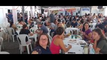 GRANDE FESTA EM LOUVOR A SÃO JOSÉ 2024  - BAIRRO SACILOTTO II - ARTUR NOGUEIRA SP