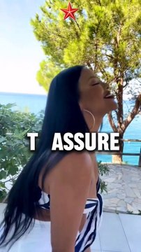 Rihanna est trop riche