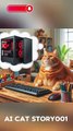 Cat's Gaming Quest   From Market to 1k Subs in Days!