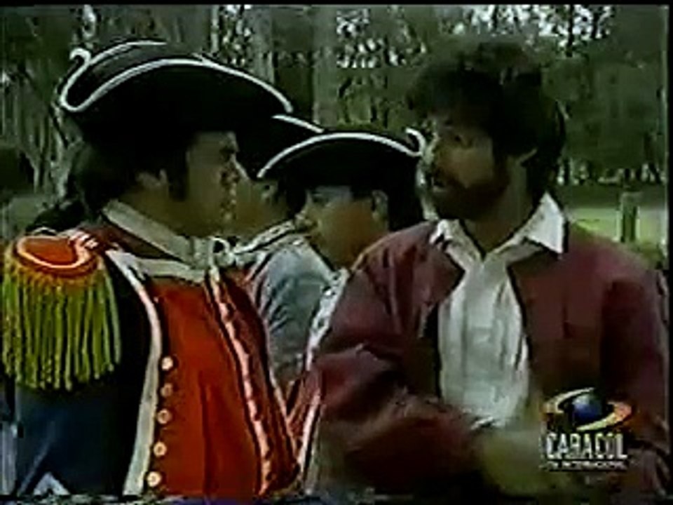 La mujer doble Capitulo 17