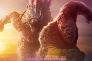 Godzilla y Kong: El nuevo imperio - Tráiler Oficial (Español)