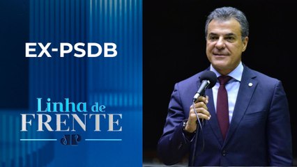 Beto Richa no PL pode colocar Michelle Bolsonaro no Senado | LINHA DE FRENTE
